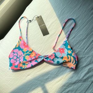 vaya island bikini top “lana top (aria).”